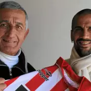 Murió “La Bruja” Verón, gloria de Estudiantes de La Plata y padre de Juan Sebastián Verón