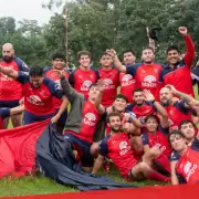 Suri se consagró campeón de la Liga Norte Grande Ascenso y jugará el Torneo Desarrollo 2025