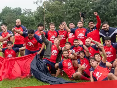 suri rugby
