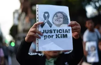 kim gomez