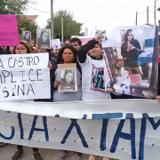 Caso Tamara Fierro: la querella pedirá que se investigue una red delictiva detrás del femicidio