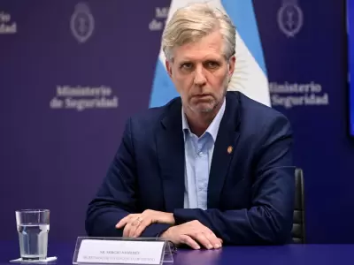 sergio neiffert