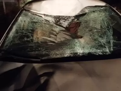 siniestro vial ruta nacional 9