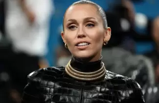 miley cyrus
