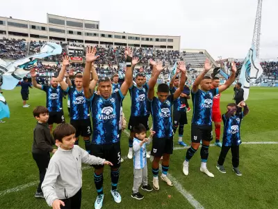 Club Gimnasia de Jujuy