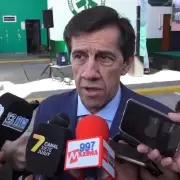 Qué dijo el gobernador Carlos Sadir respecto al escándalo de las presuntas coimas en la ANDIS