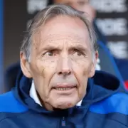Finalmente Russo abonar� el resarcimiento econ�mico a San Lorenzo