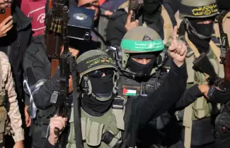 hamas