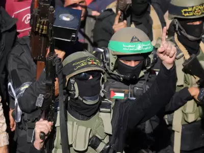 hamas