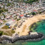 Una isla africana solicitó formalmente ser parte del territorio argentino