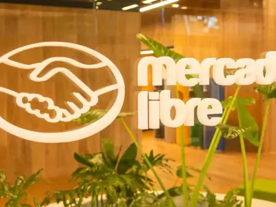 mercado libre