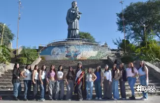 grupal colegio zambrano