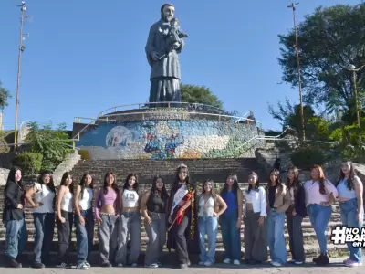 grupal colegio zambrano