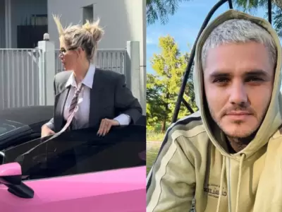 wanda - icardi