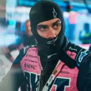 Los detalles que Alpine prepara en los autos y la ropa de Colapinto y Gasly para el Gran Premio de Barcelona