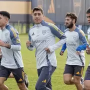Control antidoping sorpresa en Boca: lo orden� la FIFA en la previa del Mundial de Clubes