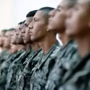 El Gobierno oficializ� los nuevos requisitos para ingresar al Servicio Militar Voluntario