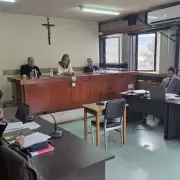 Condenaron a un hombre a ocho años de prisión por abusar de la hija de su expareja en Palpalá