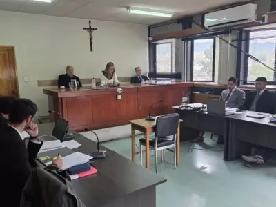 condenado por abusar a la hija de su expareja Palpal�