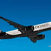 El Gobierno habilitó a una nueva aerolínea a operar vuelos internacionales y de cabotaje