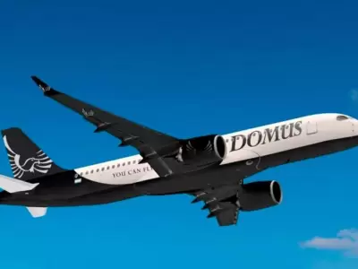 domus airways s