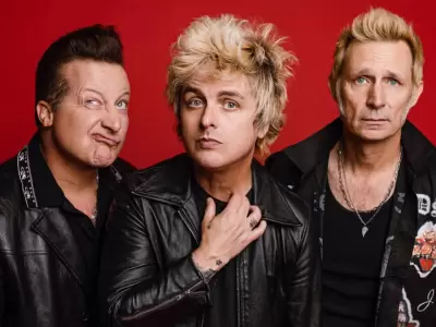 green day