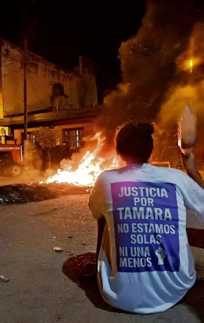 El pedido de Justicia de Julieta Fierro, hermana de Tamara
