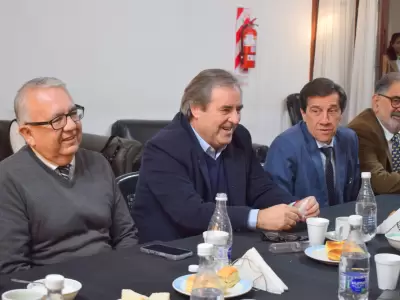 foro intendentes
