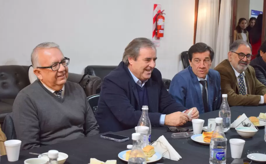 foro intendentes