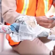 Ante las bajas temperaturas, conocé como proteger y cubrir el medidor de agua de tu casa