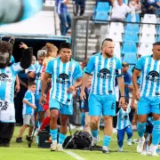 Gimnasia da pelea en un torneo de paridad absoluta y este fin de semana defiende la punta de su zona ante Chacarita