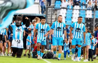 Gimnasia de Jujuy