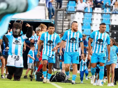 Gimnasia de Jujuy