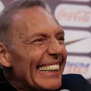 Miguel �ngel Russo firm� su desvinculaci�n de San Lorenzo y asumir� esta tarde en Boca