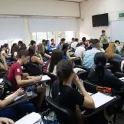 Denuncian que m�s de 100 alumnos de la UCSE fueron estafados por un grupo de compa�eros