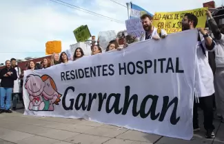 garrahan