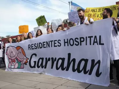 garrahan