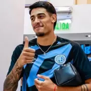 Sorpresa en la Selección Argentina: Scaloni convocó a Mariano Troilo
