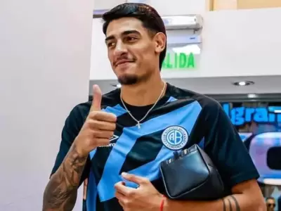 Mariano Troilo