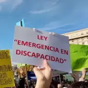 La Iglesia le exigi� al Gobierno que apoye con recursos a las personas con discapacidad