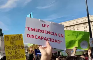 discapacidad