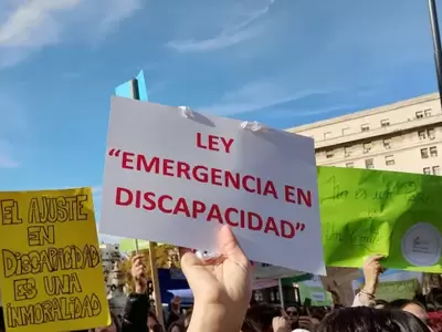 discapacidad