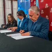 San Pedro de Jujuy apuesta a la reinserci�n con trabajos comunitarios para delitos no graves