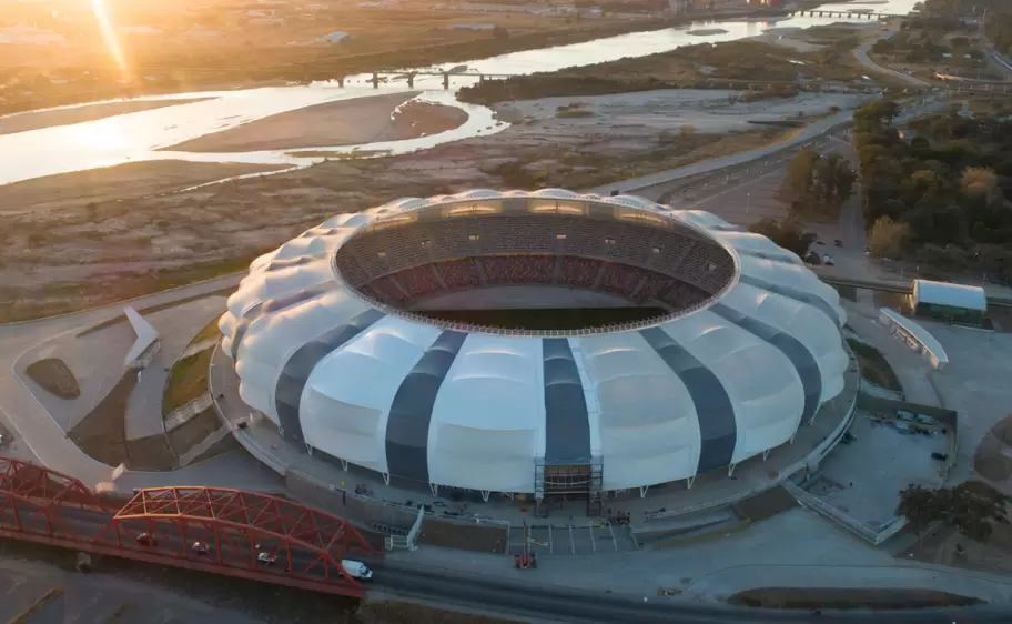 estadio madre de ciudades