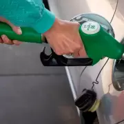 Cu�nto cuesta llenar el tanque en Jujuy: el impacto del precio de los combustibles en el bolsillo