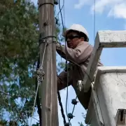 Este mi�rcoles habr� cortes programados de energ�a en Rinconada y San Salvador de Jujuy