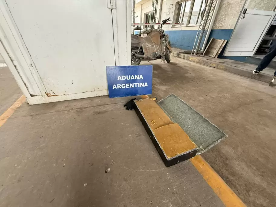aduana