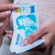 Aguinaldo 2025: hasta cu�ndo se puede cobrar y c�mo calcularlo