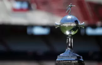 copa libertadores