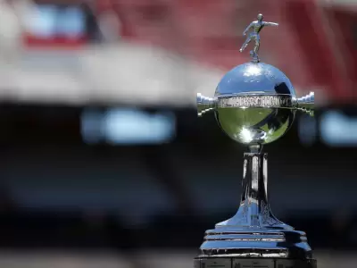 copa libertadores